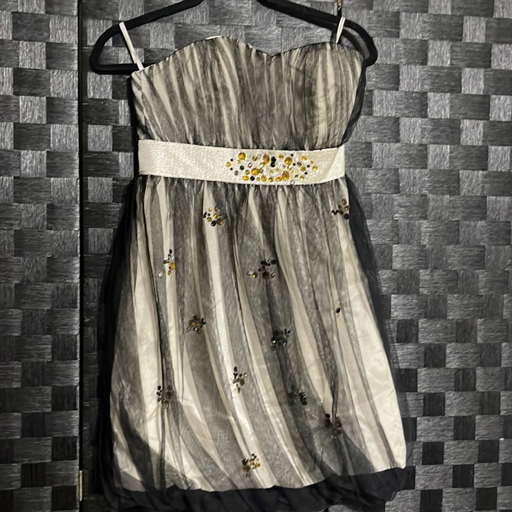 Short Party Dress